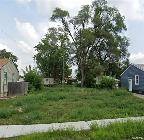 Lincoln Park, MI 48146,1738 Garfield Avenue
