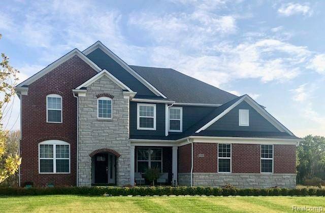 7663 Hardwood Circle, Canton Twp, MI 48187