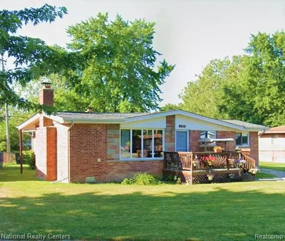 33251 PARKWOOD Street, Westland, MI 48186