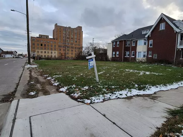 108 CHANDLER, Detroit, MI 48202
