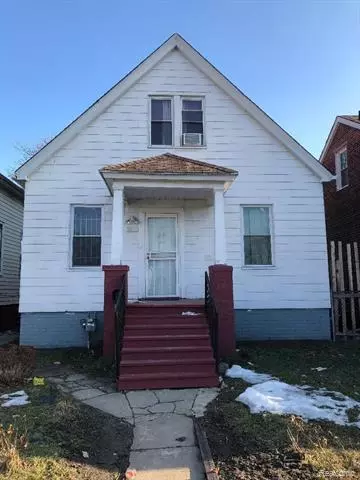 Hamtramck, MI 48212,2400 CARPENTER Street