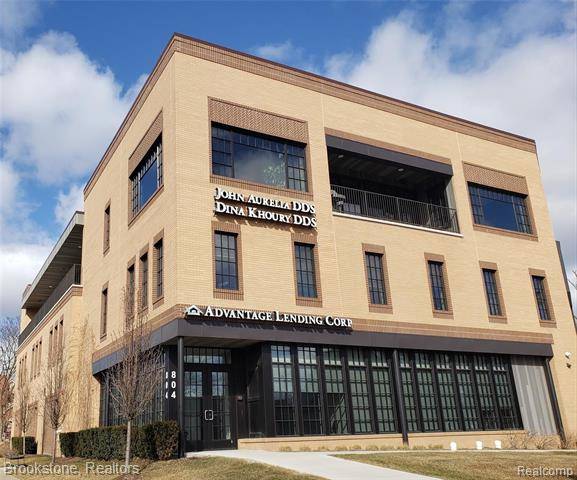 804 N MAIN ST # 3B, Rochester, MI 48307