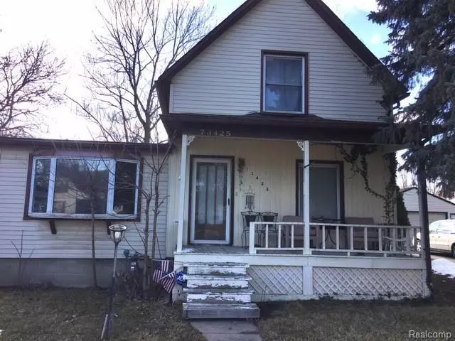 73425 FULTON Street, Armada, MI 48005