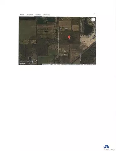 Augusta Twp, MI 48191,8431 MCKEAN Road