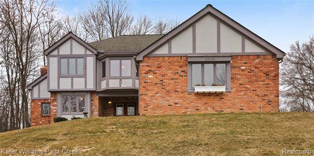 6540 PARK VIEW Drive,  Troy,  MI 48098