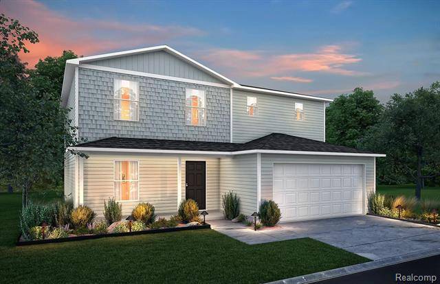 1658 WOODBRIDGE PARK Avenue, Mayfield Twp, MI 48446