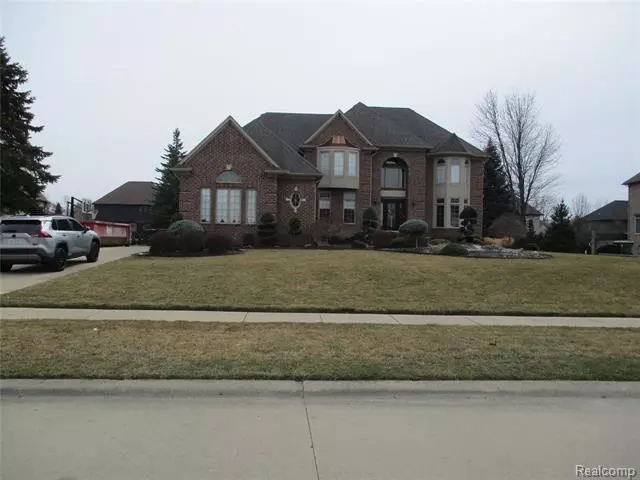 Shelby Twp, MI 48315,54201 QUEENSBOROUGH Drive