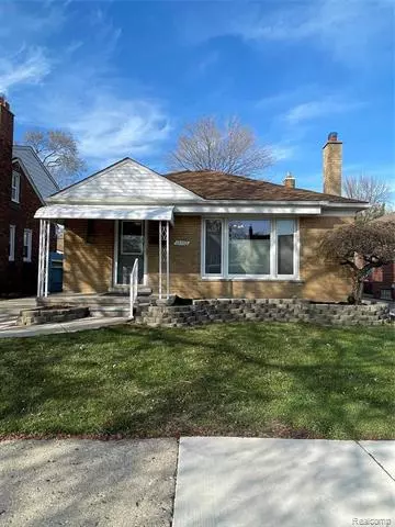 15760 JONAS Avenue, Allen Park, MI 48101