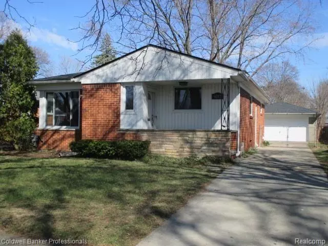 4212 MANOR Avenue, Royal Oak, MI 48073