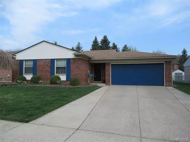 39068 GRENNADA Street, Livonia, MI 48154