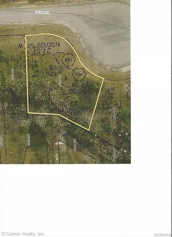 2019 E EDWARD LANE, Kimball Twp, MI 48074