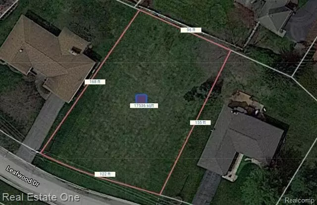 000 Leafwood, Commerce Twp, MI 48382