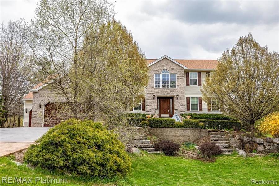 182 EMILEE LANE, Highland Twp, MI 48357