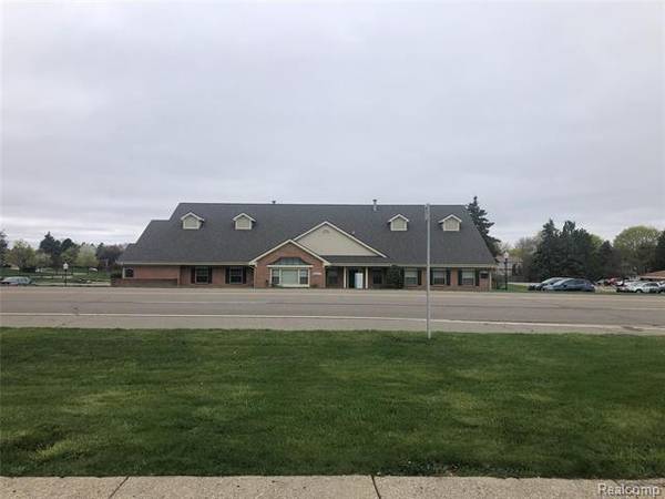 8359 OFFICE PARK Drive,  Grand Blanc Twp,  MI 48439