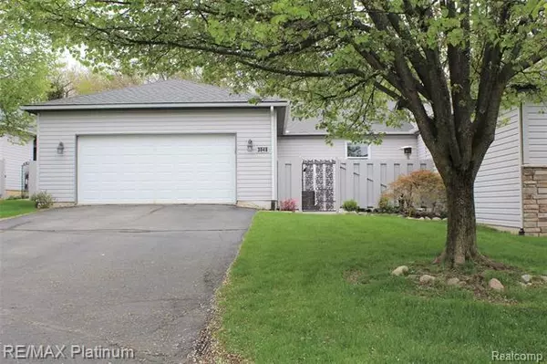 3048 W TELLURIDE, Brighton, MI 48114