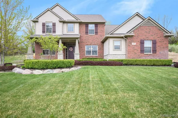 Oxford Twp, MI 48371,650 STATE Street