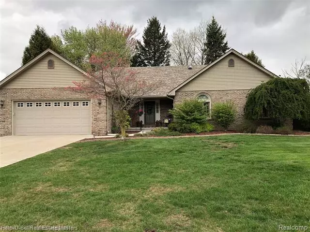 3273 AMBERWOOD Drive, Port Huron, MI 48060