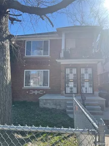 17214 GREENLAWN Street, Detroit, MI 48221