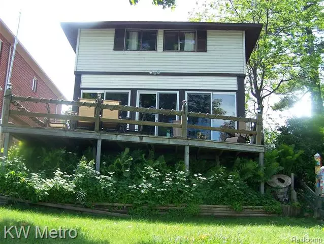 2842 N Lakeshore, Forester Twp, MI 48427