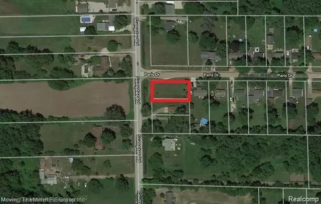 Sumpter Twp, MI 48111,0000 SUMPTER ROAD Road