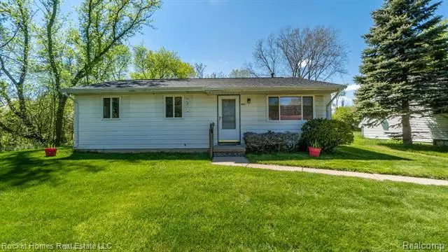 Bridgeport Twp, MI 48601,3910 Peach Street