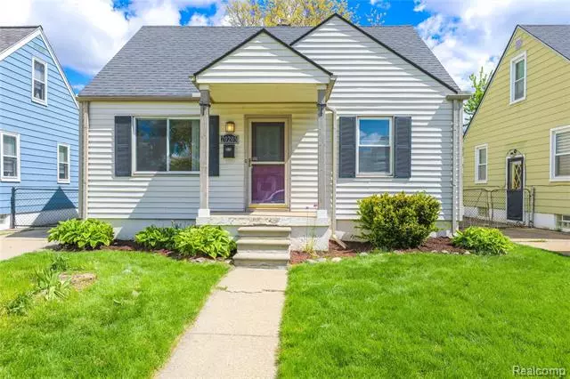 20205 Avalon Street, St. Clair Shores, MI 48080