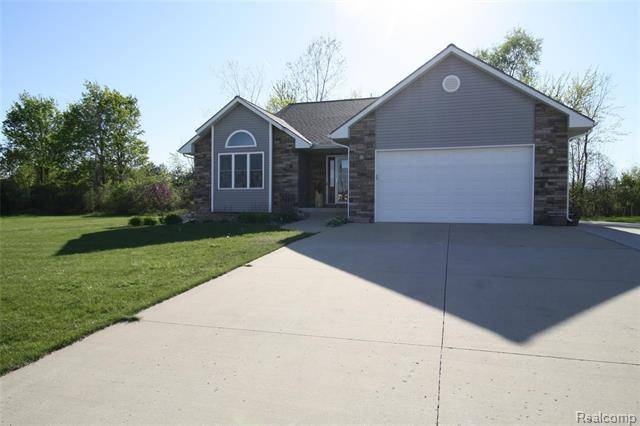 3061 Oxford Lane, Flushing Twp, MI 48433
