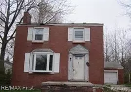 5564 GUILFORD Street, Detroit, MI 48224