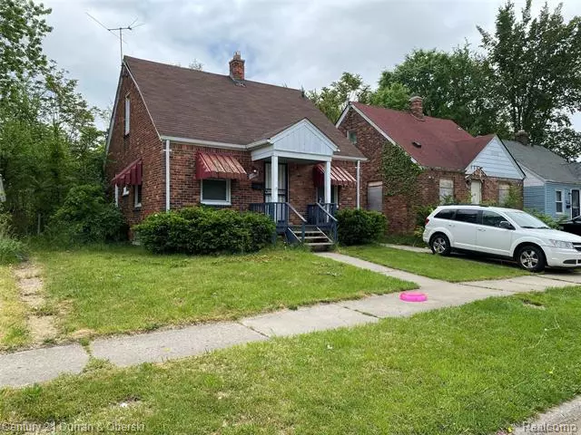 Detroit, MI 48224,11820 DUCHESS Street