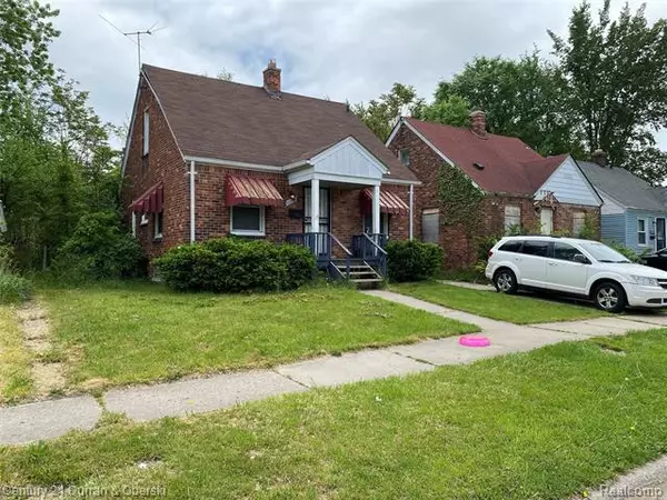 11820 DUCHESS Street, Detroit, MI 48224