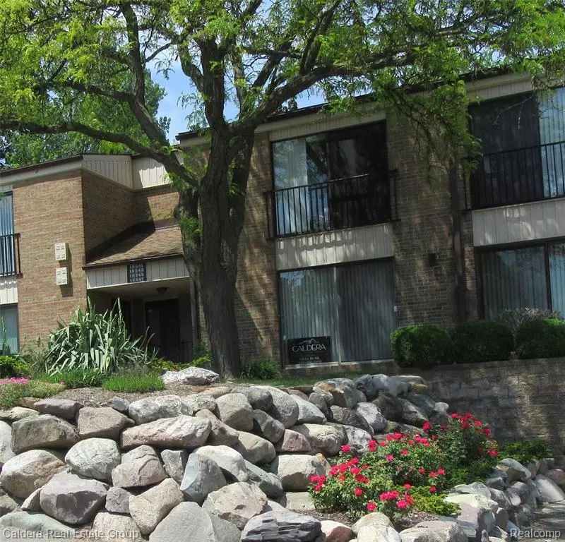 Livonia, MI 48152,18241 UNIVERSITY PARK Drive