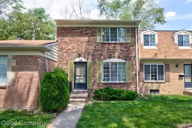 1826 SHIRE Court, Royal Oak, MI 48073