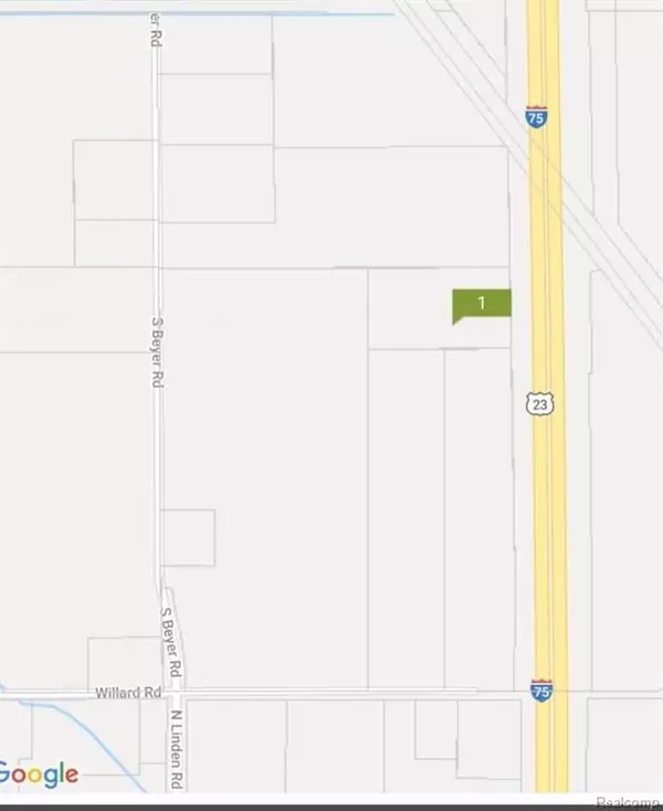 Birch Run Twp, MI 48415,VL I 75