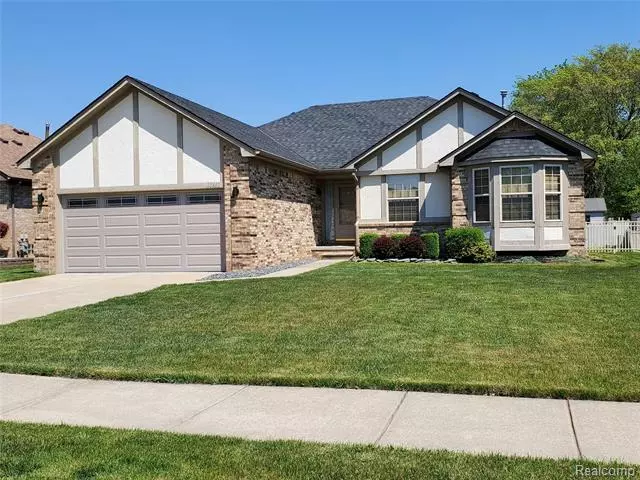 30663 SHEPPARDS LANE, Chesterfield Twp, MI 48051