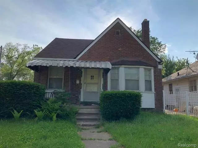 7437 SAINT MARYS Street, Detroit, MI 48228