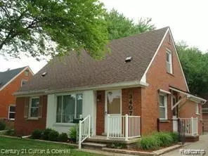 Dearborn, MI 48124,3407 CORNELL Street