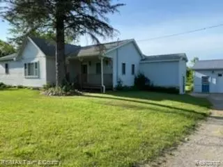 Thetford Twp, MI 48420,2410 E TOBIAS Road