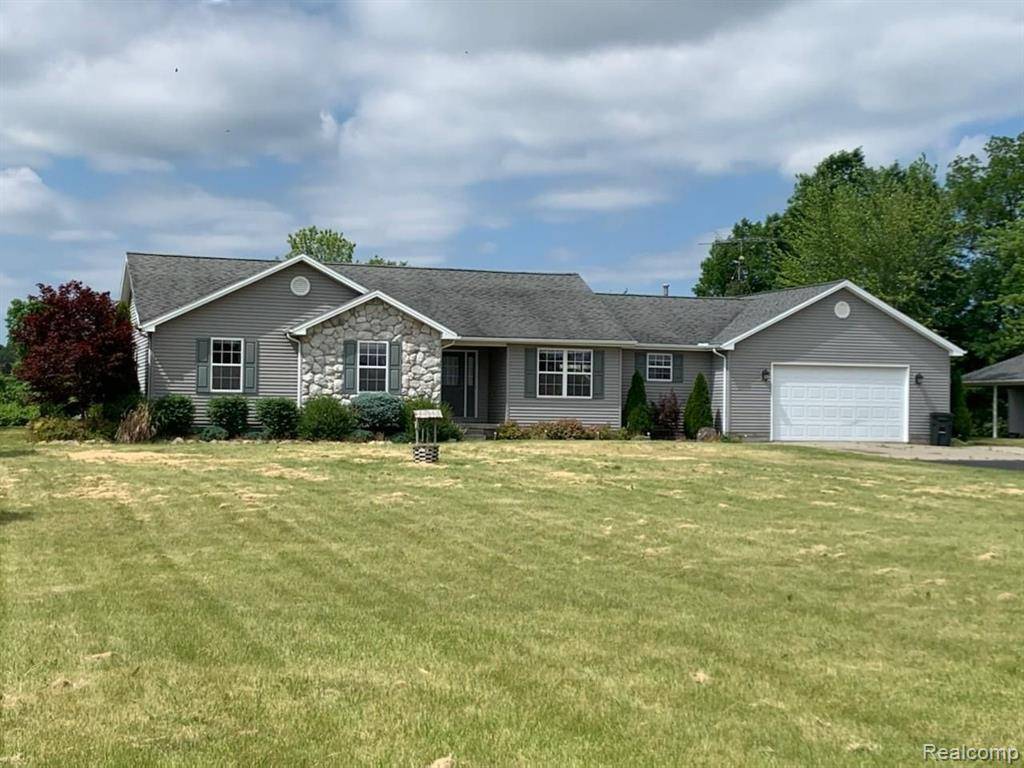 Kenockee Twp, MI 48006,10103 BEARD Road