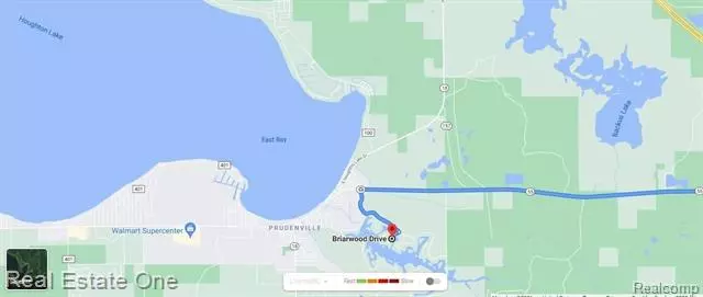 Denton Twp, MI 48651,000 BRIARWOOD Drive