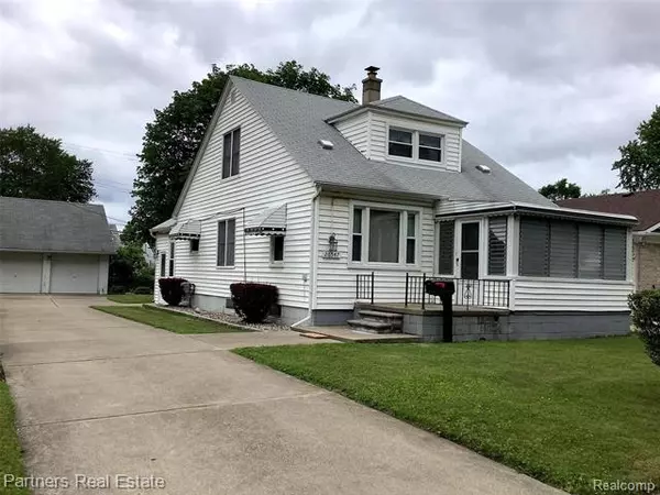 26547 ALGER Boulevard, Madison Heights, MI 48071