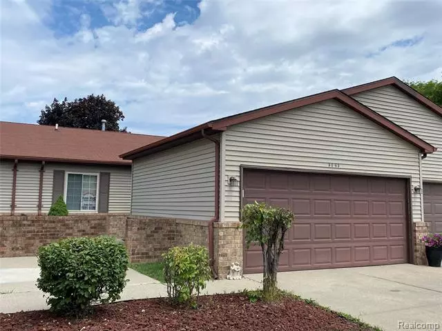 5063 Sandalwood Drive, Grand Blanc Twp, MI 48439