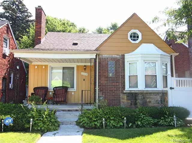 Detroit, MI 48234,20424 SPENCER Street