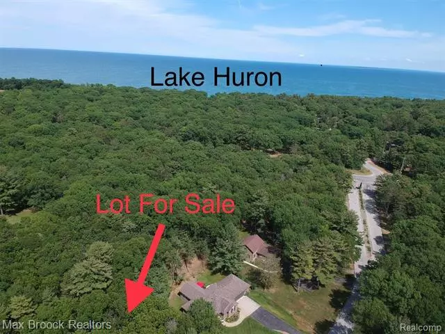 Sims Twp, MI 48703,0000 Huron Breeze Drive