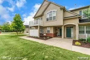 4288 Hampton Ridge Blvd 171, Howell, MI 48843