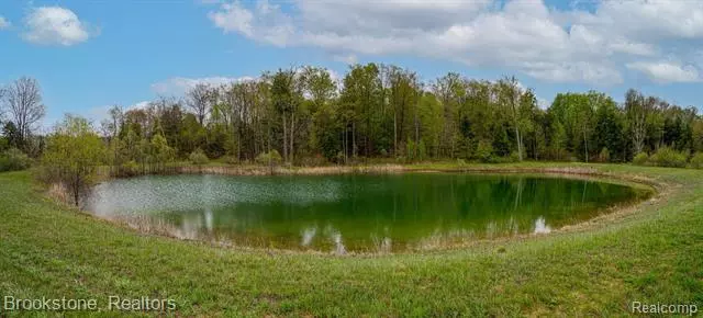 00000 WAGNER RD, Imlay City, MI 48444