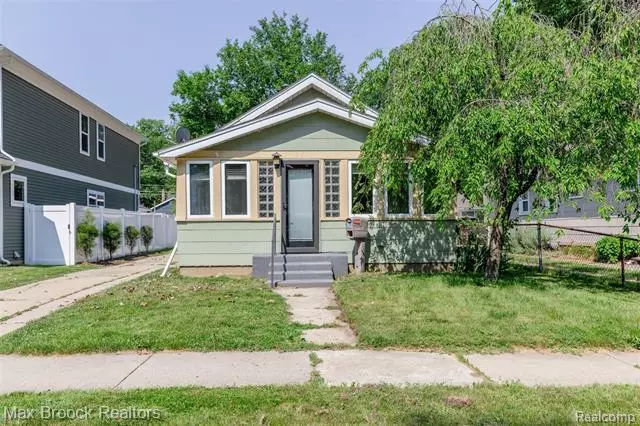 1324 WYANDOTTE Avenue, Royal Oak, MI 48067