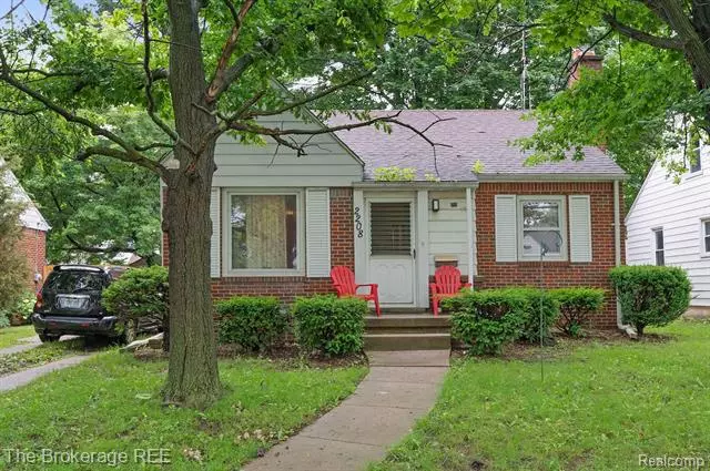 2208 WINDEMERE Avenue, Flint, MI 48503