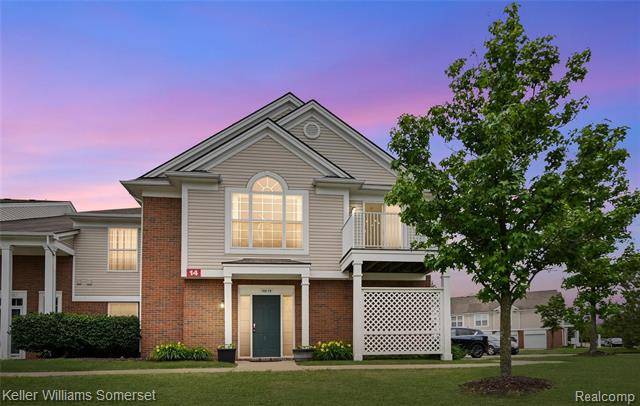 15875 MORNINGSIDE, Northville Twp, MI 48168
