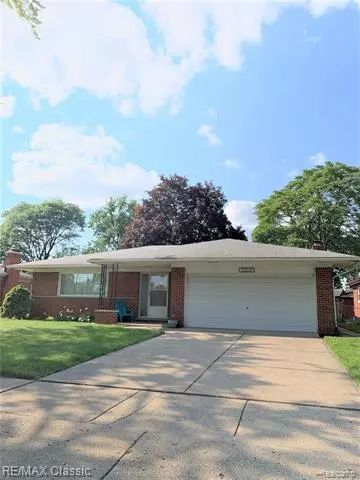 12047 CAROL Avenue, Warren, MI 48093