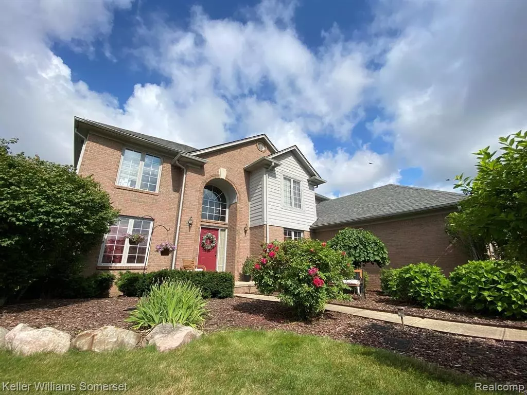 Macomb Twp, MI 48042,51871 EVA Drive